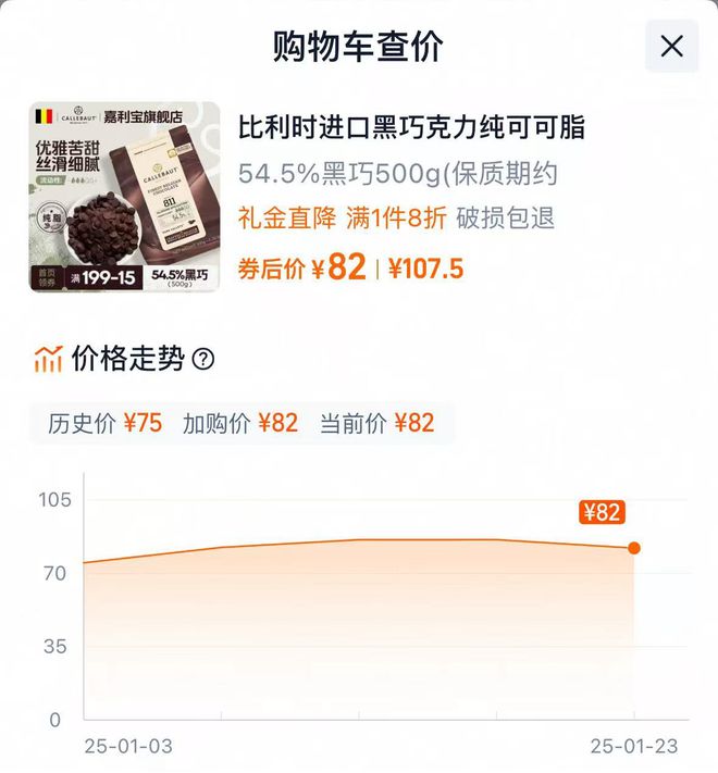 ” 原材料可可价格去年翻倍供应短缺会延续吗？尊龙凯时app涨价的巧克力成了“甜蜜