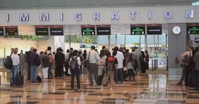 策重大调整！影响全岛604万人和外国游客尊龙凯时app平台新加坡海陆空出入境政(图16)